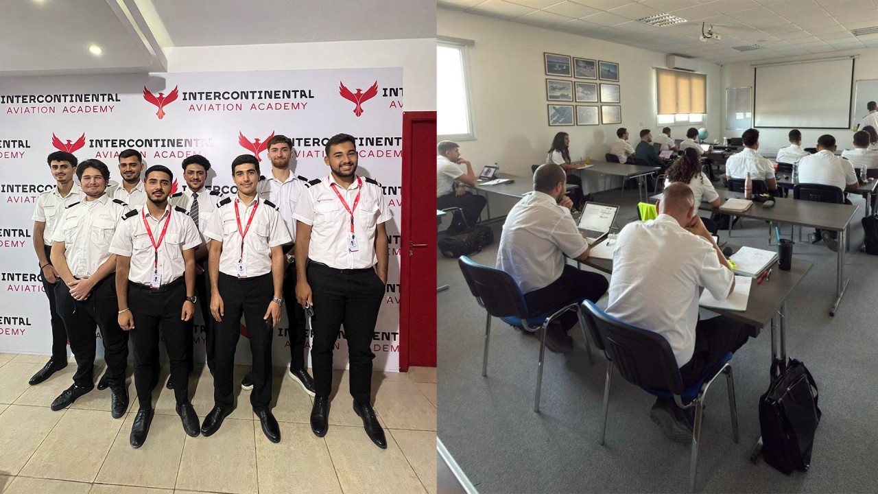 Intercontinental Aviation Academy_Pier Seven Aviation_Pilot Training AFM.aero