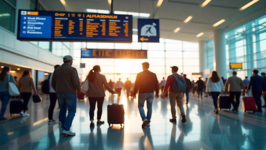 International Tourism Soars by Five Percent in 2025: Africa Leads Growth, Japan, Vietnam, South Korea, Brazil, Argentina, Morocco, and Netherlands Shine Despite Global Challenges