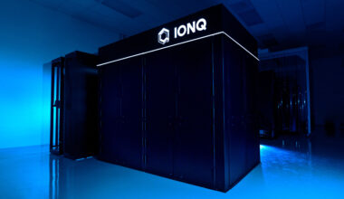 IonQ Signs MOU With DOE For Quantum In-Space Demo
