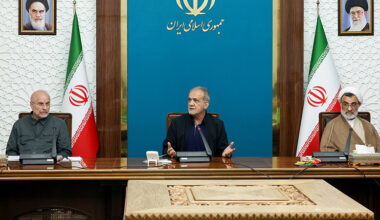 Political Divisions in Iran and the Uncertain Path to a New Nuclear Deal