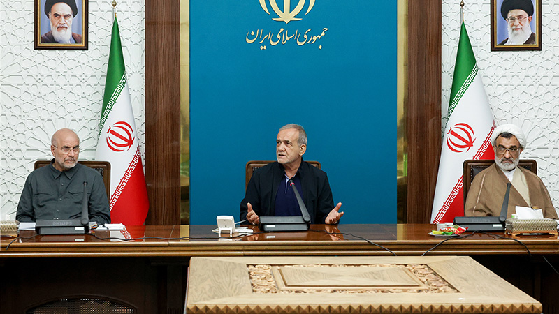 Political Divisions in Iran and the Uncertain Path to a New Nuclear Deal