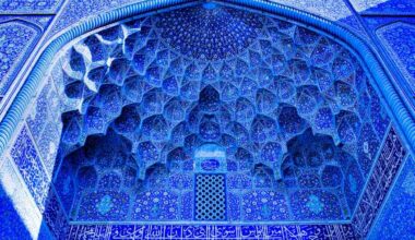 Isfahan, Iran Unveils Film Tourism Map: Discover Iconic Movie Locations and Cultural Landmarks in the Heart of Iran