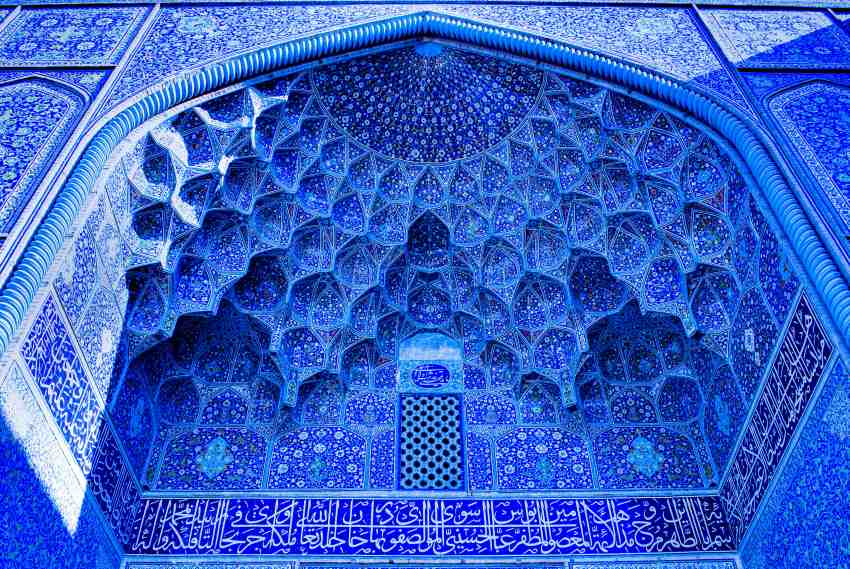Isfahan, Iran Unveils Film Tourism Map: Discover Iconic Movie Locations and Cultural Landmarks in the Heart of Iran