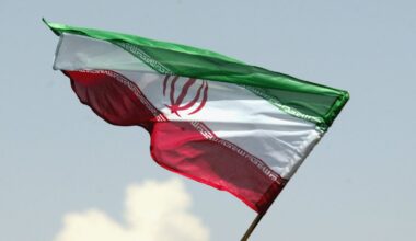 Israel links crypto wallets, $1.5B to Iran's Revolutionary Guard
