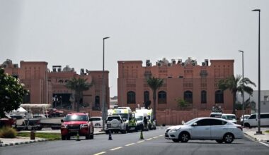 The Regional Implications of Israel's Strikes in Qatar