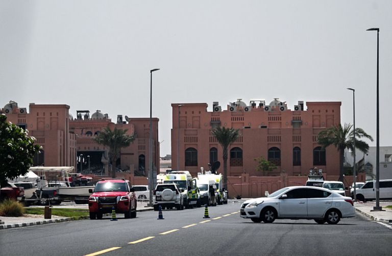 The Regional Implications of Israel's Strikes in Qatar