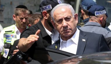 Spain recalls ambassador, bans Israel-bound ships