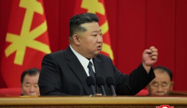 It is time for a One Korea policy