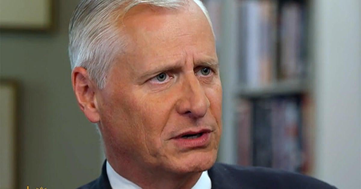 Historian Jon Meacham on political violence and the threat to American democracy