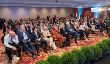 Major Hotel Chains Like Marriott, Hilton, IHG, Wyndham, and Leonardo Set to Shine at the 2025 Italian Hospitality Investment Conference in Rome, Italy