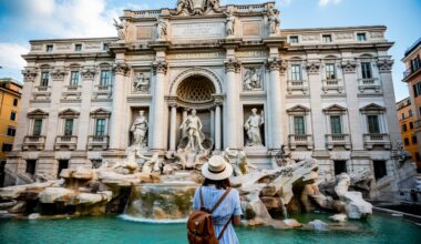 Italy Unites with Mexico, US, Iceland, Netherlands, France, Portugal in Implementing New Tourist Taxes, Everything You Need to Know
