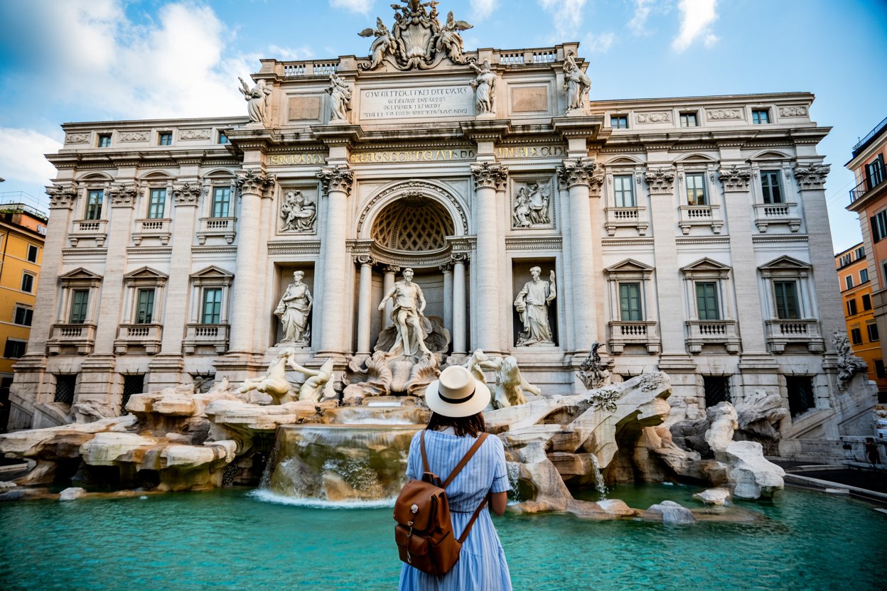 Italy Unites with Mexico, US, Iceland, Netherlands, France, Portugal in Implementing New Tourist Taxes, Everything You Need to Know