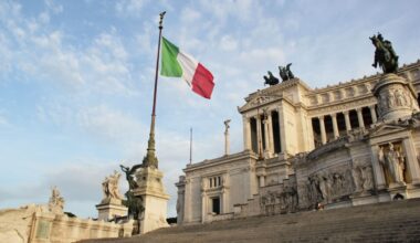 7 M&A Deals Among Italian Banks