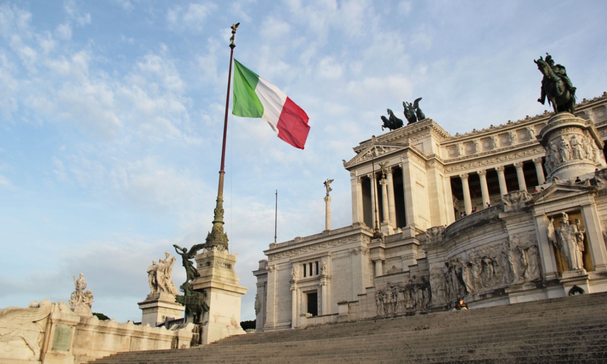 7 M&A Deals Among Italian Banks