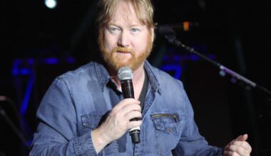 Last Comic Standing Winner Who Was Known for Dodge Commercials Charged with Child Sex Crimes