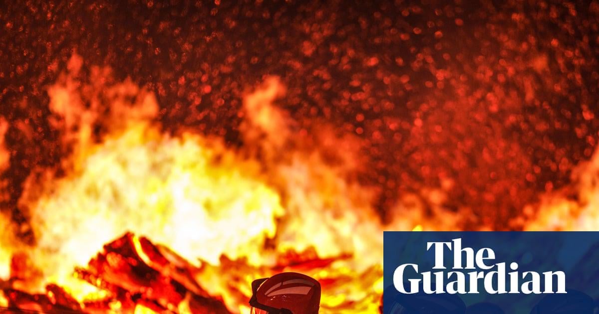 Europe’s summer of extreme weather caused €43bn of short-term losses, analysis finds