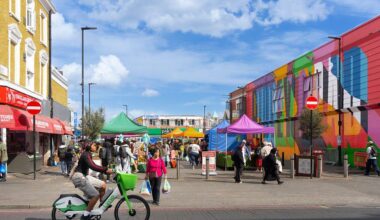 E-bike fares capped at £1.75 in Hackney - could the rest of London be next?