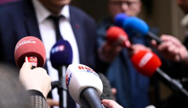 Des économistes de renom alertent sur un risque d'«effondrement» du journalisme de qualité