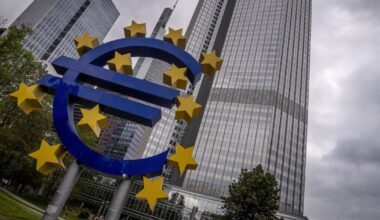 Europe central bank expected to hold rates