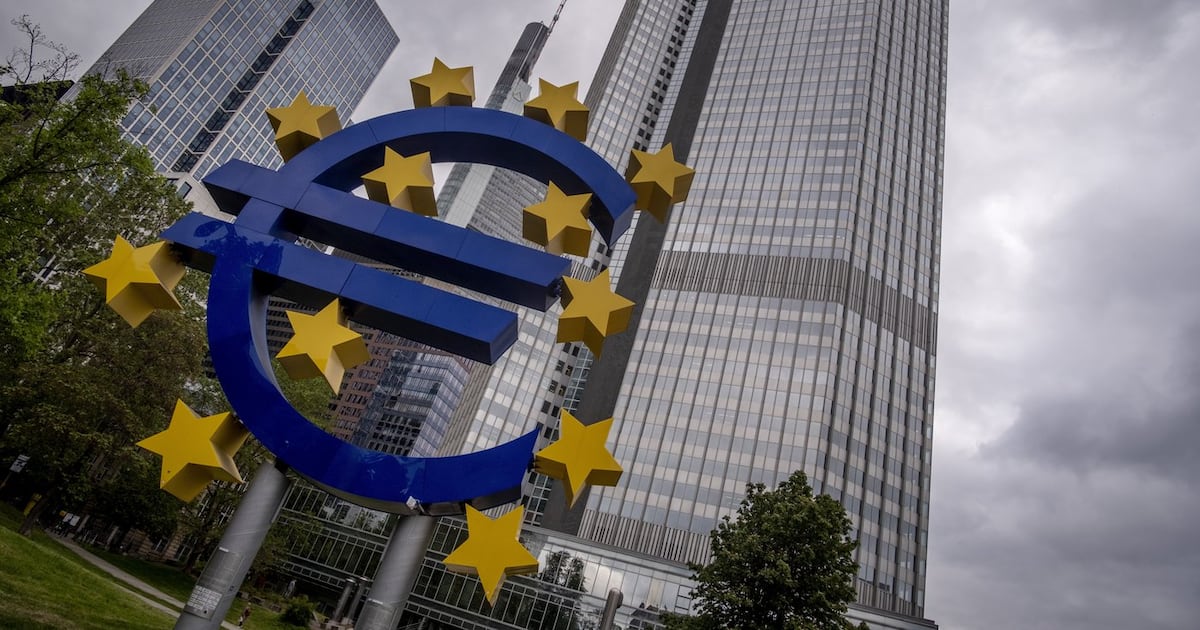 Europe central bank expected to hold rates