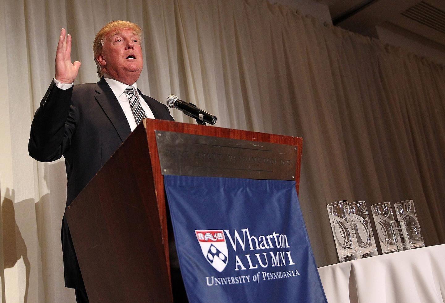 The political ‘diploma divide’ now applies to members of Congress -- A new academic study shows a plummeting level of GOP lawmakers who attended Ivy League or other elite universities and graduate schools