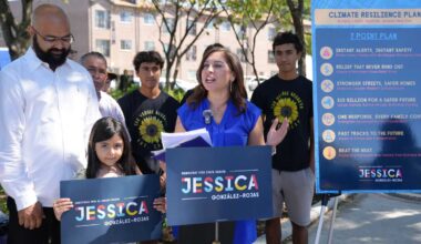 Ed | Four years after Hurricane Ida, Queens deserves real climate resilience – QNS