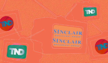 Sinclair joins the Trump administration’s much-criticized attempt to link Tylenol use during pregnancy to autism