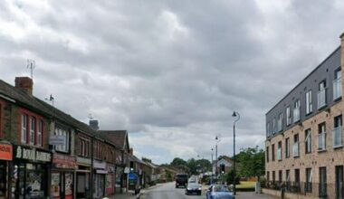 Police respond to reports of 'strangers approaching children'