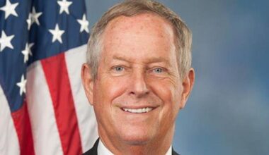 'GOP is getting sick of Trump': Republican lawmaker's 'act of war' comment raises alarms