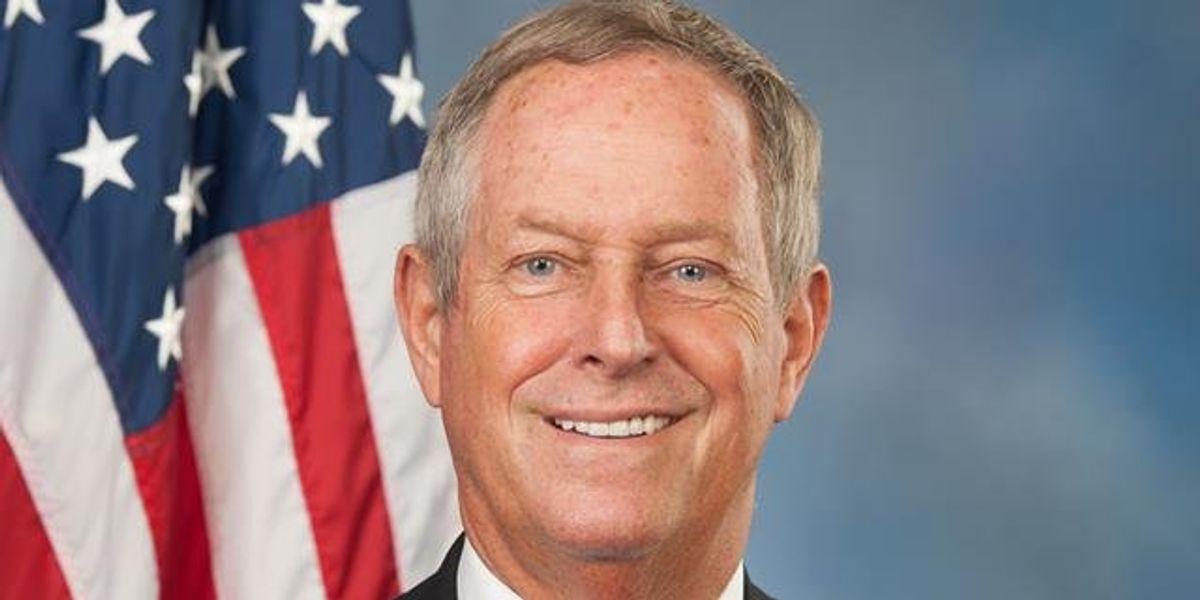'GOP is getting sick of Trump': Republican lawmaker's 'act of war' comment raises alarms