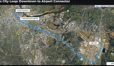 When tunneling will begin for Music City Loop in Nashville & more questions answered by Elon Musk’s company