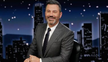 MAGA Outrage Erupts Over Jimmy Kimmel’s Return