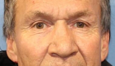 Have you seen Jason? Police search for 56‑year‑old man last seen in Ashburton