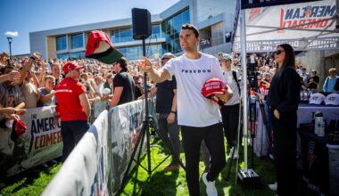 JD Vance changes 9/11 plans to honor Charlie Kirk in Utah: Capitol Letter