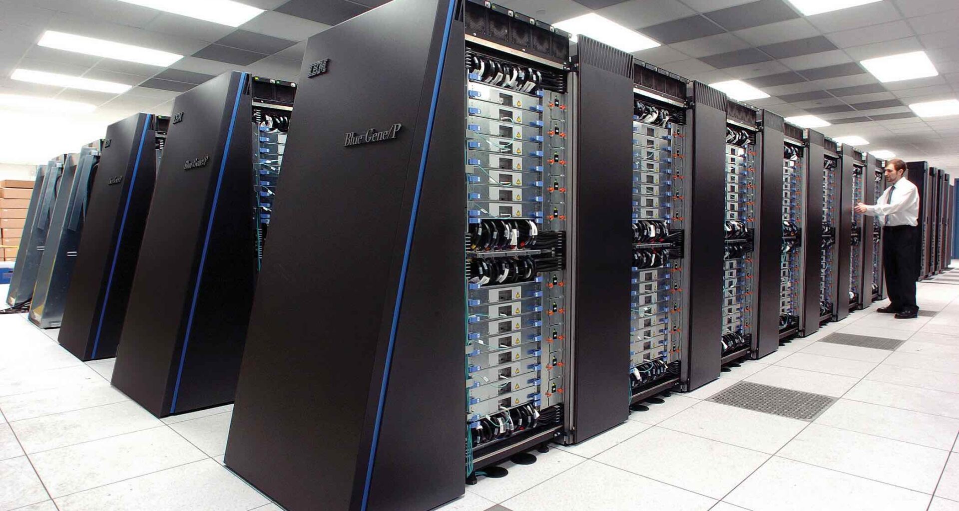 Europe enters the exascale era as JUPITER comes online in Germany