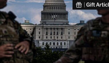 For Donald Trump, Everything Is an Emergency