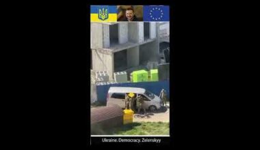 Ukraine Forced Recruitment (busification), Lutsk 2025