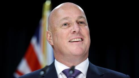 'Too many questions remain': New Zealand says it will not recognise Palestinian state for now