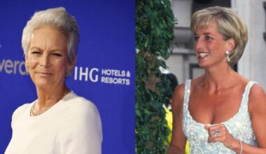 Jamie Lee Curtis Slams Princess Diana's Marriage To King Charles