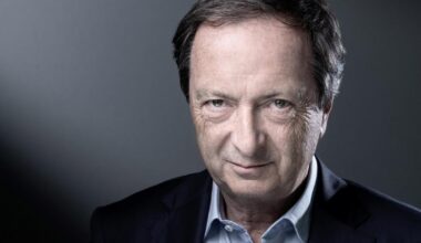 Michel-Édouard Leclerc dénonce une «dramaturgie» autour de la dette et appelle à relancer la croissance