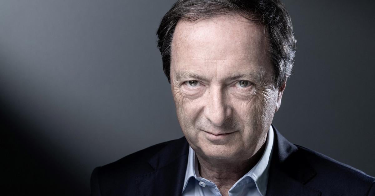 Michel-Édouard Leclerc dénonce une «dramaturgie» autour de la dette et appelle à relancer la croissance
