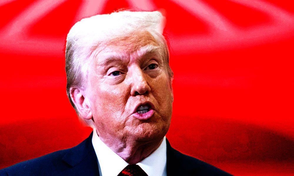 ‘Impeachment-Worthy’: Trump Sparks Outrage with ‘Department of WAR’ Threat Against Chicago