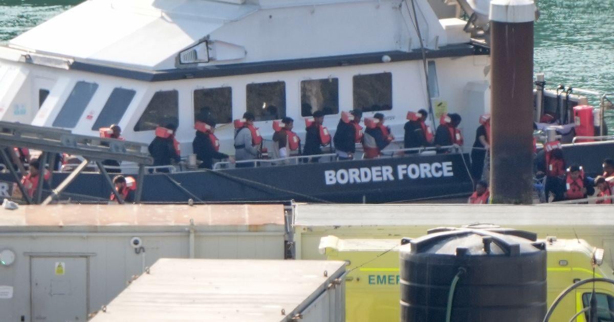 Televised debate on UK immigration set to air involving government and political opponents