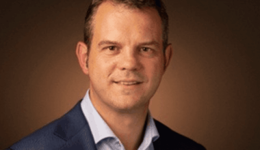 Dutch IT Leaders - Jeroen Heijmans wordt CCO en Enterprise Commercial Leader Microsoft Nederland