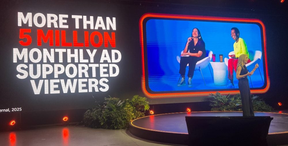 Amazon Ads brings Netflix inventory and Complete TV to Australia