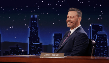 Hollywood Notables, Politicians React to 'Jimmy Kimmel Live!' Suspension