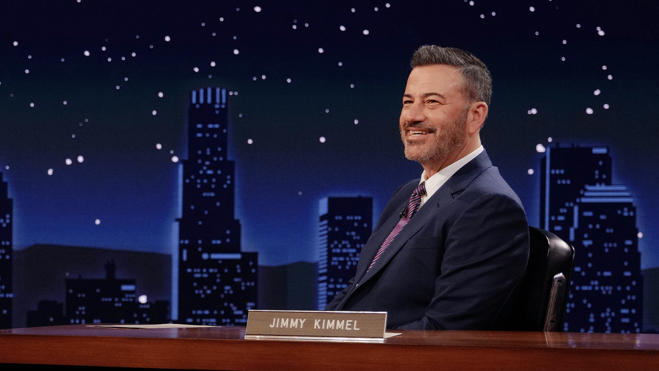 Hollywood Notables, Politicians React to 'Jimmy Kimmel Live!' Suspension