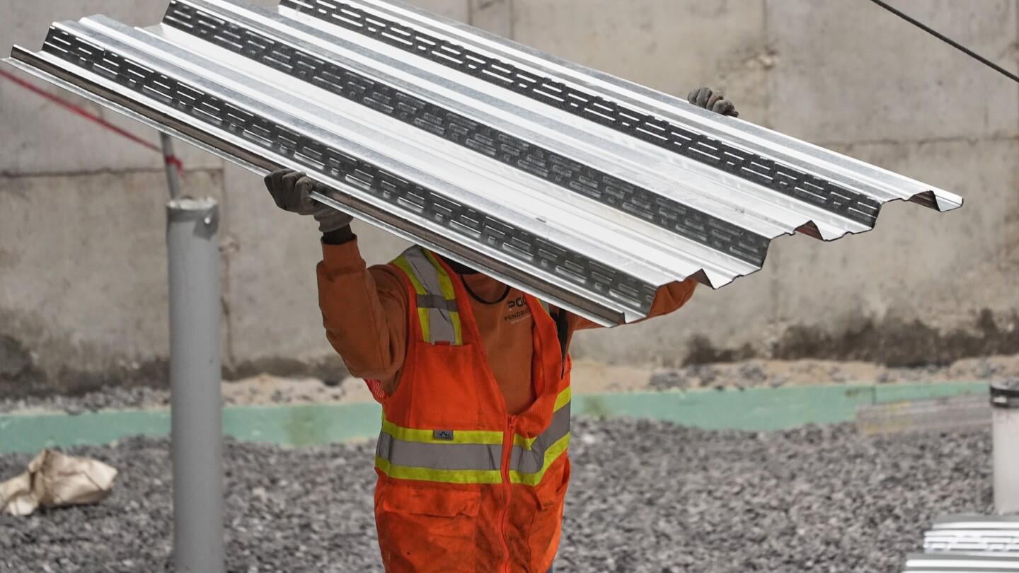 New data shows the US job market was much weaker than thought in 2024, and this year as well