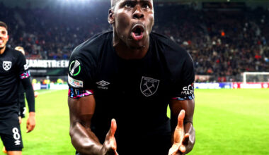 Fără precedent în România! Ce salariu ar lua Kurt Zouma la CFR Cluj: "S-a enervat Neluțu"