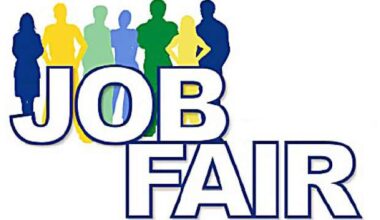 Carson City Health and Human Services job fair Friday